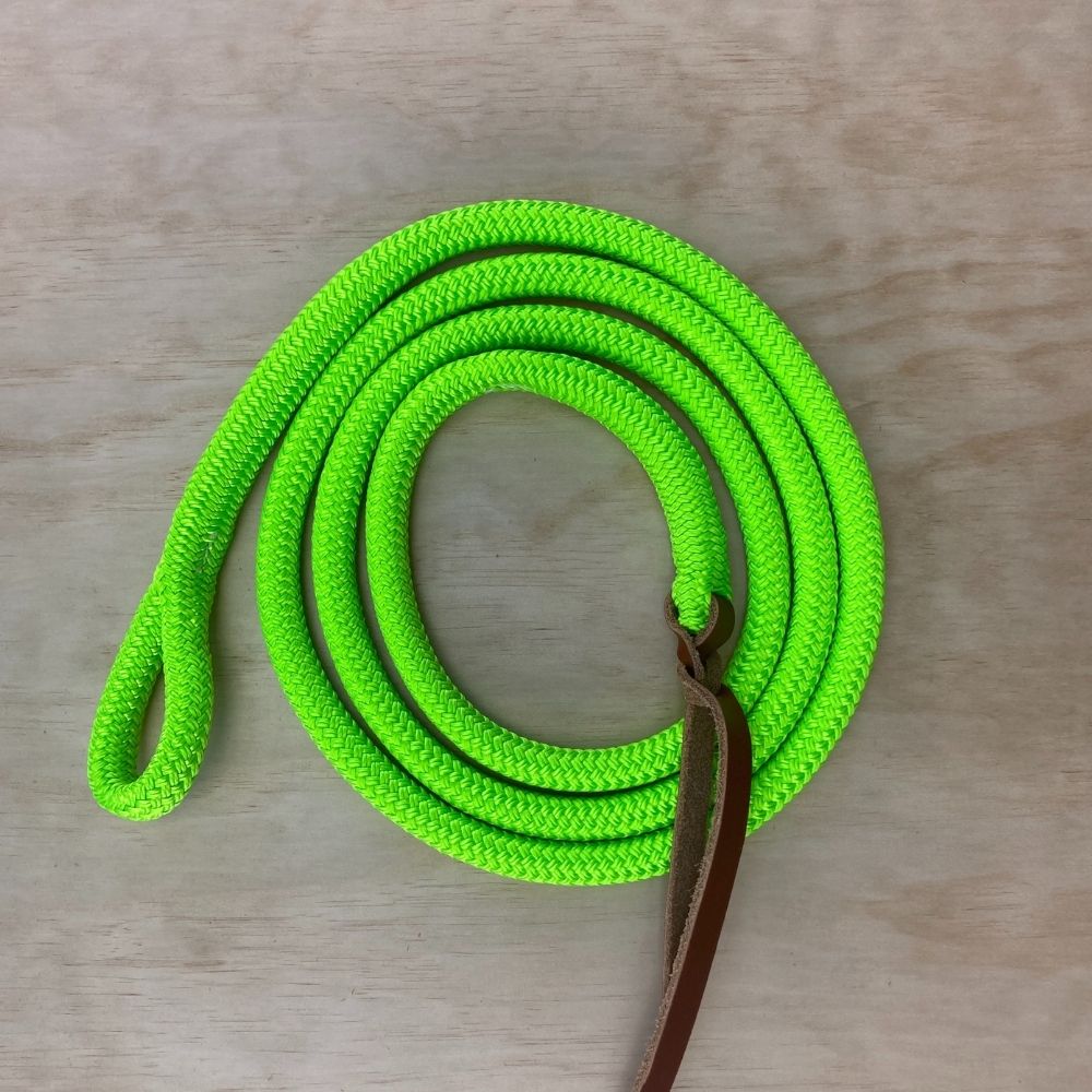 Limegreen_lead_rope